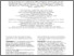 [thumbnail of Movement_Disorders_-_2021_-_Palleis_-_Cortical__18F_PI‐2620_Binding_Differentiates_Corticobasal_Syndrome_Subtypes.pdf]