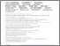 [thumbnail of Alz_Dem_Diag_Ass_Dis_Mo_-_2021_-_Aschenbrenner_-_Markers_of_early_changes_in_cognition_across_cohorts_of_adults_with.pdf]