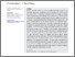 [thumbnail of Clin_Psychology_and_Psychoth_-_2021_-_Semmlinger_-_Predicting_and_preventing_dropout_in_research_assessment_and_treatment.pdf]