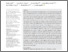 [thumbnail of Brain_Pathology_-_2021_-_Sun_-_Impact_of_‐synuclein_spreading_on_the_nigrostriatal_dopaminergic_pathway_depends_on_the.pdf]