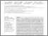 [thumbnail of The_FASEB_Journal_-_2021_-_Tueshaus_-_The_pseudoprotease_iRhom1_controls_ectodomain_shedding_of_membrane_proteins_in_the.pdf]