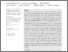 [thumbnail of Immunity_Inflam___Disease_-_2021_-_Winkelmann_-_The_PI3K_pathway_as_a_therapeutic_intervention_point_in_inflammatory_bowel.pdf]