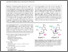 [thumbnail of Chemistry A European J - 2022 - Traube - Epigenetic Anti‐Cancer Treatment With a Stabilized Carbocyclic Decitabine Analogue.pdf]