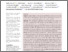 [thumbnail of Epilepsia_-_2023_-_Kunst_-_Phenobarbital_in_super‐refractory_status_epilepticus__PIRATE___A_retrospective__multicenter.pdf]