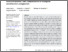 [thumbnail of Journal_of_Heterocyclic_Chem_-_2024_-_Bauer_-_N‐Azidoethyl_azoles_through_N‐alkylation_under_highly_harmonized_reaction.pdf]