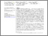 [thumbnail of Lasers_Surg_Med_-_2024_-_Chalissery_-_Influence_of_vitamins_and_food_on_the_fluorescence_spectrum_of_human_urine.pdf]