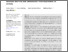 [thumbnail of Euro_Eating_Disorders_Rev_-_2024_-_Lukas_-_Seeing_oneself_as_an_unattractive_loser_Similar_interpretation_and_memory.pdf]