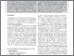 [thumbnail of Chemistry_A_European_J_-_2024_-_Ambach_-_Mixed_Tin_Valence_in_the_Tin_II_IV_‐Nitridophosphate_Sn3P8N16.pdf]