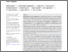 [thumbnail of Allergy_-_2024_-_Huber_-_Real‐world_data_show_sustained_therapeutic_effects_of_dupilumab_in_chronic_rhinosinusitis_with.pdf]