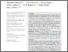 [thumbnail of Brit_J_of_Edu_Psychol_-_2024_-_Schwartze_-_Boredom_due_to_being_over‐_or_under‐challenged_in_mathematics__A_latent_profile.pdf]