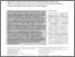 [thumbnail of Small_-_2024_-_Yazdi_-_In_Vivo_Endothelial_Cell_Gene_Silencing_by_siRNA‐LNPs_Tuned_with_Lipoamino_Bundle_Chemical_and.pdf]