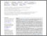 [thumbnail of CNS_Neuroscience___Therapeutics_-_2024_-_Zhou_-_Perioperative_stroke_deteriorates_white_matter_integrity_by_enhancing.pdf]
