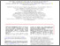[thumbnail of Movement_Disorders_-_2024_-_Malpetti_-_Neuroinflammation_Parallels_18F‐PI‐2620_Positron_Emission_Tomography_Patterns_in.pdf]