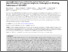 [thumbnail of Proteomics_-_2024_-_Calligaris_-_Development_of_a_Proteomic_Workflow_for_the_Identification_of_Heparan_Sulphate.pdf]
