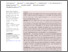 [thumbnail of Epilepsia_-_2024_-_Stauner_-_Longitudinal_evaluation_of_retinal_neuroaxonal_loss_in_epilepsy_using_optical_coherence.pdf]