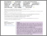 [thumbnail of Alzheimer_s___Dementia_-_2025_-_Wagemann_-_Exploratory_analysis_of_the_proteomic_profile_in_plasma_in_adults_with_Down.pdf]