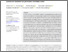 [thumbnail of The_FASEB_Journal_-_2024_-_Liu_-_Isoform‐independent_promotion_of_contractility_and_proliferation__and_suppression_of.pdf]
