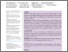 [thumbnail of Alzheimer_s___Dementia_-_2025_-_Denecke_-_Reduced_myelin_contributes_to_cognitive_impairment_in_patients_with_monogenic.pdf]