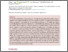 [thumbnail of processing-to-learn-noncanonical-word-orders-exploring-linguistic-and-cognitive-predictors-of-reanalysis-in-early-l2-sentence-comprehension.pdf]