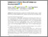 [thumbnail of Language_Learning_-_2025_-_Hopp_-_Learning_via_Processing__Structural_Priming_Across_Grammatical_Structures_and_Languages.pdf]
