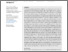 [thumbnail of J_of_Comparative_Neurology_-_2023_-_Wullimann_-_Genoarchitectonics_of_the_larval_zebrafish_diencephalon.pdf]