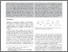 [thumbnail of Chemistry_A_European_J_-_2025_-_Koller_-_Pyrrolation_of_Melem__A_Facile_Gateway_into_the_Field_of_Monomeric_s‐Heptazine.pdf]