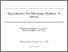 [thumbnail of Hakimov_Kuebler_Experiments_On_Matching_Markets.pdf]