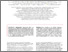 [thumbnail of Movement_Disorders_-_2020_-_Palleis_-_In_Vivo_Assessment_of_Neuroinflammation_in_4‐Repeat_Tauopathies.pdf]