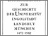 [thumbnail of Buzas (1984) - Bibliographie zur Geschichte der Universität Ingolstadt Landshut Munchen.pdf]