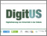 [thumbnail of In den Präsentationsfolien wird der Begriff der Professionellen Lerngemeinschaft und deren Integration in das Projekt DigitUS erklärt.]