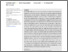 [thumbnail of Veterinary_Medicine___Sci_-_2021_-_Boeswald_-_A_pilot_study_on_dietary_and_faecal_calcium_phosphorus_ratios_in_different.pdf]